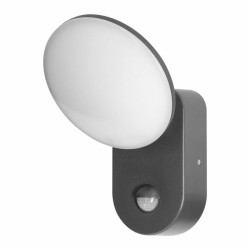 AD-OP-6206GLPMR4 ORNO OPR. SODO PIR-RIOLITE LED 15W, 4000K, IP65