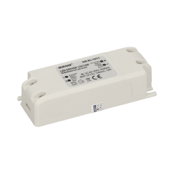 OR-ZL-1611 ORNO AC/DC LED MAITINIMO ŠALTINIS 12W