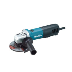 9565PZ MAKITA kampinis šlifuoklis 125mm 1100W 9565PZ