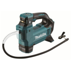 DMP181Z MAKITA KOMPRESORIUS / KOMPRESORIUS MINI 18V LXT DMP181Z