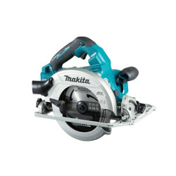 DHS782Z MAKITA DISKINIS PJŪKLAS 2X18V BE AKUMULIATORIŲ IR ĮKROVIKLIO DHS782Z