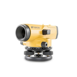 ZES000378ZZ "TOPCON" OPTINIS LYGIS AT-B4A + TRIKOJIS SJJ1 + ŠTABAS TS50