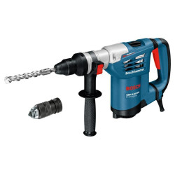 0611332101 BOSCH.Hammer GBH 4-32DFR SET 900W 4,2J 4,7kg + rankena