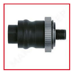 4932399174 MILWAUKEE adapteris FIXTEC CLR M18x2,5'M16