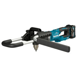 DG001GM105  MAKITA.Dirvos grąžtas 40V XGT 1x4.0Ah DG001GM105