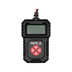 YT-83114 YT.BATTERY TESTER ELECTRONIC