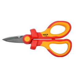 YT-21200 YATO elektriko žirklės 160 mm 21200