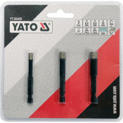 YT-60409 YT.DIAMOND BRILLIERS FOR GRESE 3vnt.