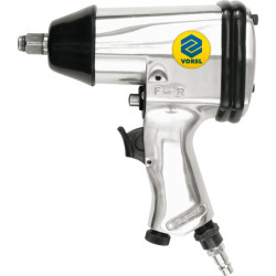 81100 VOREL PNEUMATIC PUNCH veržliaraktis 1/2"340Nm