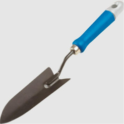 GR616B GREENMILL GARDEN SHOVEL Siauras 33 cm ilgio kastuvas