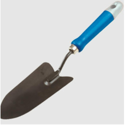 GR616A GREENMILL GARDEN SHOVEL WIDE 33 cm ilgio