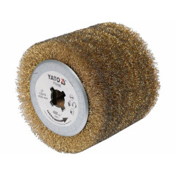 YT-81955 YATO SATISFACTION TOOL Plieninė viela 120x100x19mm