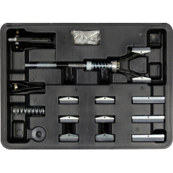 YT-05800 YATO CYLINDR HONOURING KIT 14el.