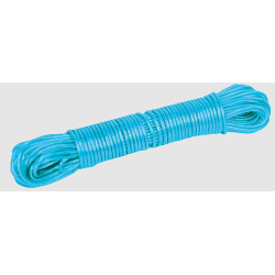 GR5043 GREENMILL PVC LINGER Žiedai 3 mm x 15 m