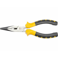 40044 VOREL PR. replės 160 mm SPALVA...