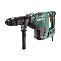 600766500 METABO.UD-OBR.MAX 1500W KHEV 8-45 BL 12.2J 10.1kg