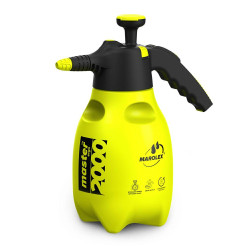 S013.101 "MAROLEX" PURKŠTUVAS MASTER ERGO 2000