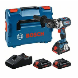 0615A5002X BOSCH.UD.GSB 18V-110 C 110/47Nm 3x4,0Ah PROCORE LB vairuotojas ...