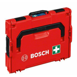 1600A02X2R BOSCH.PIRMOSIOS PAGALBOS RINKINYS L-BOXX 102 DIN 13157