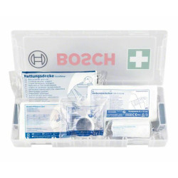 1600A02X2S BOSCH.PIRMOSIOS PAGALBOS RINKINYS L-BOXX MICRO