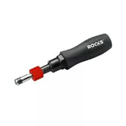 OK-02.2065 ROOKS DYNAMOMETRINIS VIRTULIS 1/4" 1-6Nm...                                                                                                                                                                                          