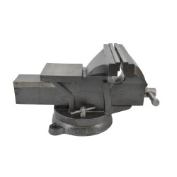 AW24208 "AWTOOLS SLIGHT TRIGGER SURGERY VICE" 6"/150 mm