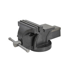 AW24202 "AWTOOLS SLIGHT FIXED FIXING VISE" 5"/125mm