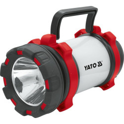 YT-08547 YATO TORCH / daugiafunkcinis TORCH 3in1 380LM