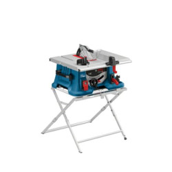 0601B42001 BOSCH.TABLE SAW. 1600W GTS 635-216 + STALAS GTA 560