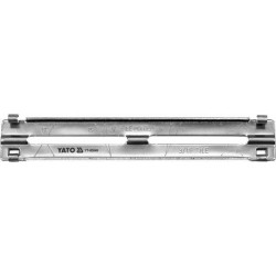 YT-85049 YT.PADĖLĖ KRUOŽINIAM PLASTELIUI 4,8 mm