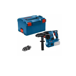 0611921001 BOSCH.HAMMER DRILL GBH 18V-28 CF SOLO 3.4J LB