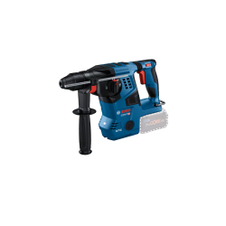 0611920000 BOSCH.HAMMER DRILL GBH 18V-28 C SOLO 3.4J