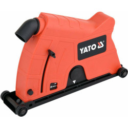 YT-82990 YT.CUTTING SHIELD 230mm