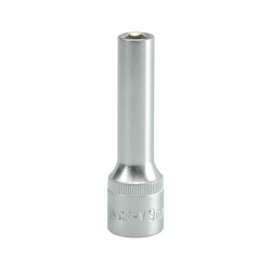 YT-1222 YATO SOCKET 1/2" LONG 9 mm