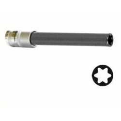 AI050112-C JS.SOCKET ilgis 1/2" E14 x 140 mm