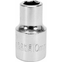 53332 STHOR SOCKET SURFACE 1/2" SHORT 10 mm ............