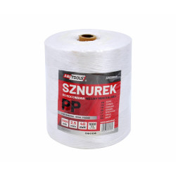 AW26546 AW PP vilnos rišimo virvelė 2000 m