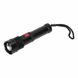 LT-12 ORNO LED COB RANKINIS DEGIKLIS 12W AKUM. 2200mAh ZOOM