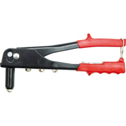 70020 VOREL METALO KNIEDIKLIS.