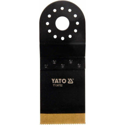 YT-34702 YATO giluminis BIT TOOL BIM-TIN 34 x 90 mm