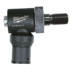 4932352172 MILWAUKEE ADAPTERIS CLEAN LINE FIXTEC ... 1 1/4 UNC M18x2,5