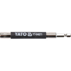 YT-04671 YATO MAG.120 mm galinis laikiklis 04671