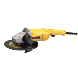 DWE492S-QS DEWALT SZLIFIERKA KĄTOWA 230mm 2200W DWE492S