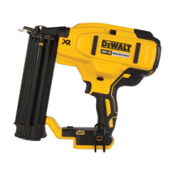 DCN680NT-XJ DEWALT GWOŹDZIARKA 18V 18Ga 15-54mm BL  BEZ AKU. I ŁAD. TSTAK DCN680NT