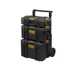 DWST83402-1 DEWALT SKRZYNIA TOUGH SYSTEM 2,0 3w1 DWST83402-1