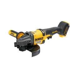 DCG440N-XJ DEWALT SZLIFIERKA KĄTOWA 54V FV 180mm BEZ AKU. I ŁAD. DCG440N