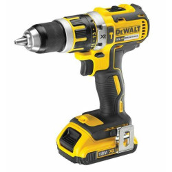 DCD795D2-QW DEWALT.WKRĘTARKA UD.18V DCD795D2