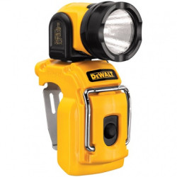 DCL510N-XJ DEWALT LAMPA 10,8V LED DCL510N