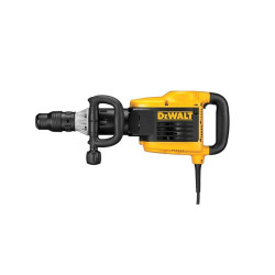 D25899K-QS DEWALT MŁOT KUJĄCY SDS-MAX 1500W 17,9J 9,9kg  D25899K