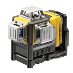 DCE089D1R-QW DEWALT LASER LINIOWY 12V DCE089D1R 15m 1x2,0Ah